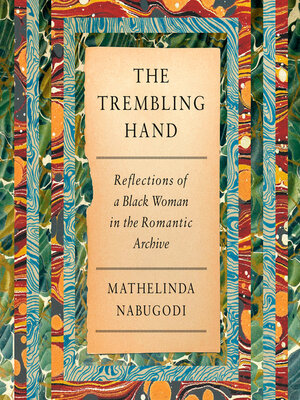 cover image of The Trembling Hand